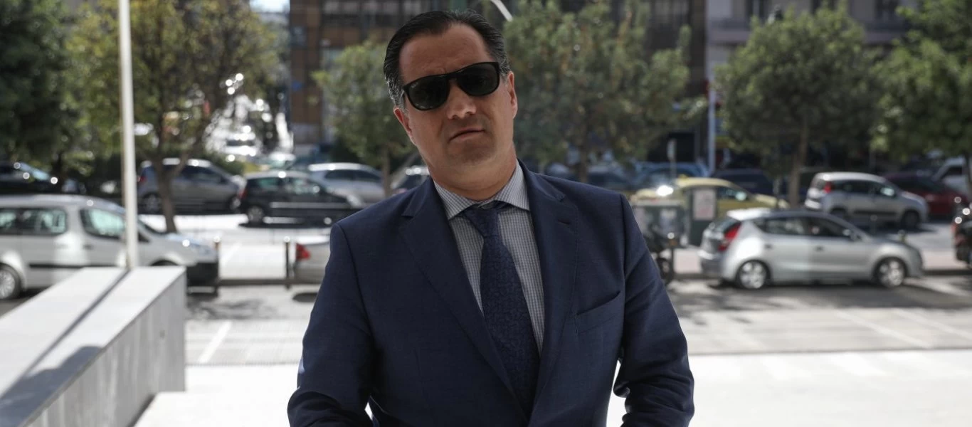 Α.Γεωργιάδης: «Έρχεται πρόγραμμα ΕΣΠΑ ειδικά για την εστίαση» - Τι θα γίνει με τις λαϊκές αγορές